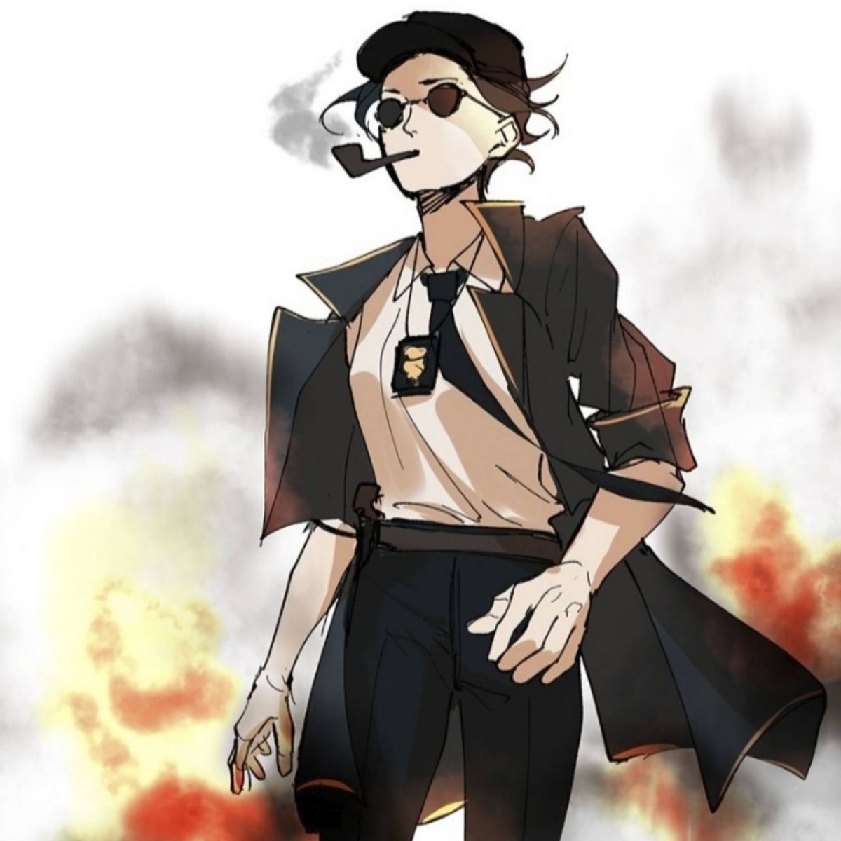 Profile Image