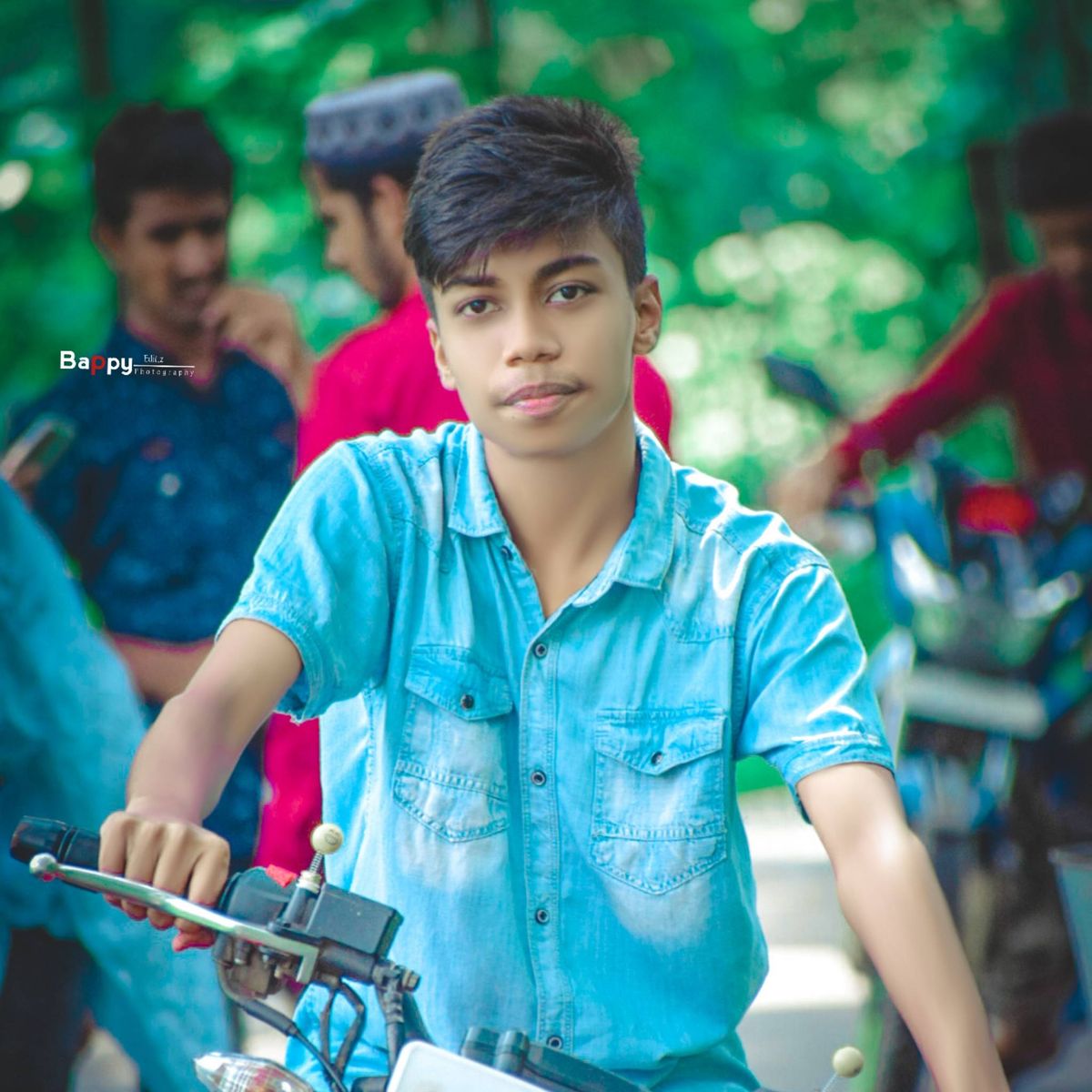 Profile Image