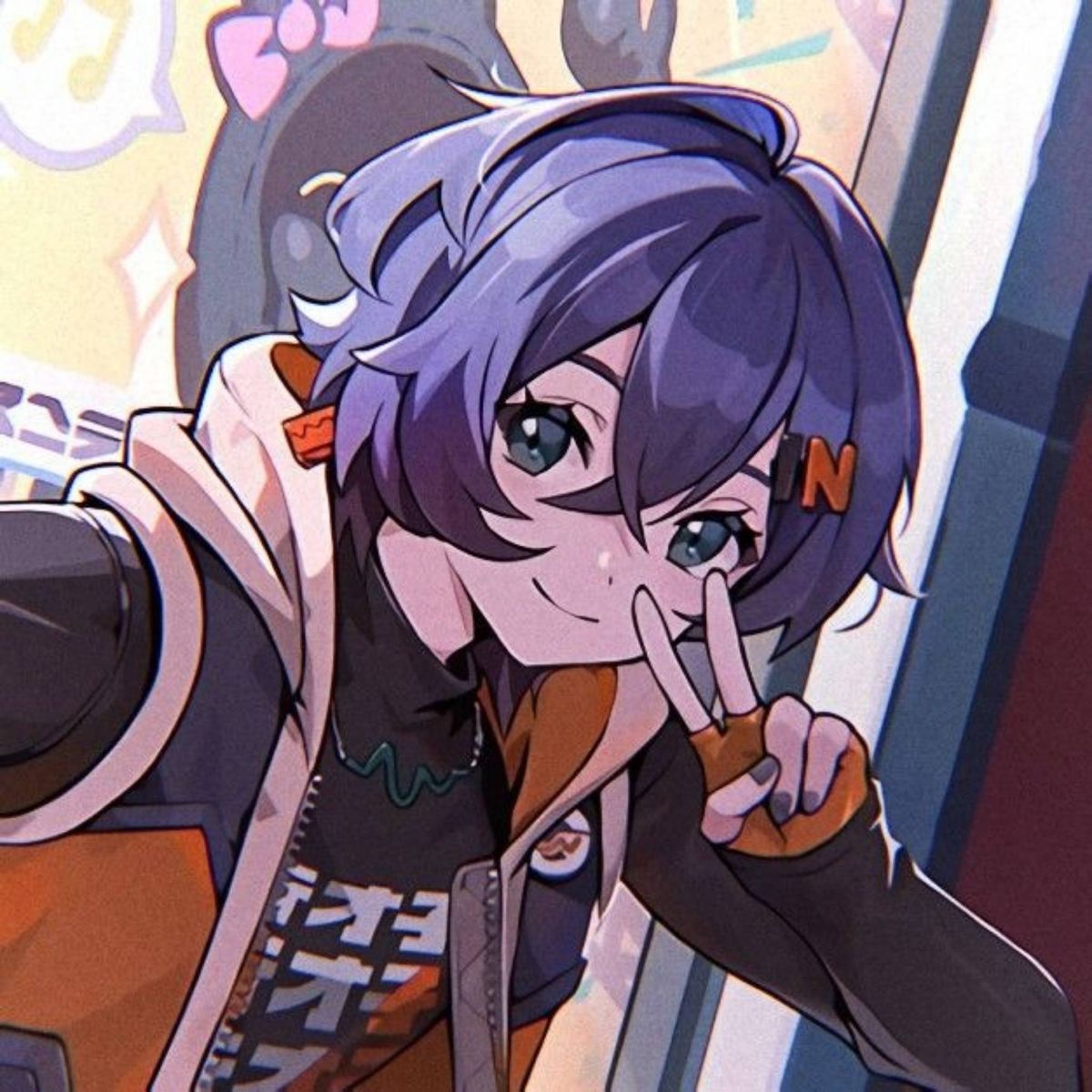 Profile Image