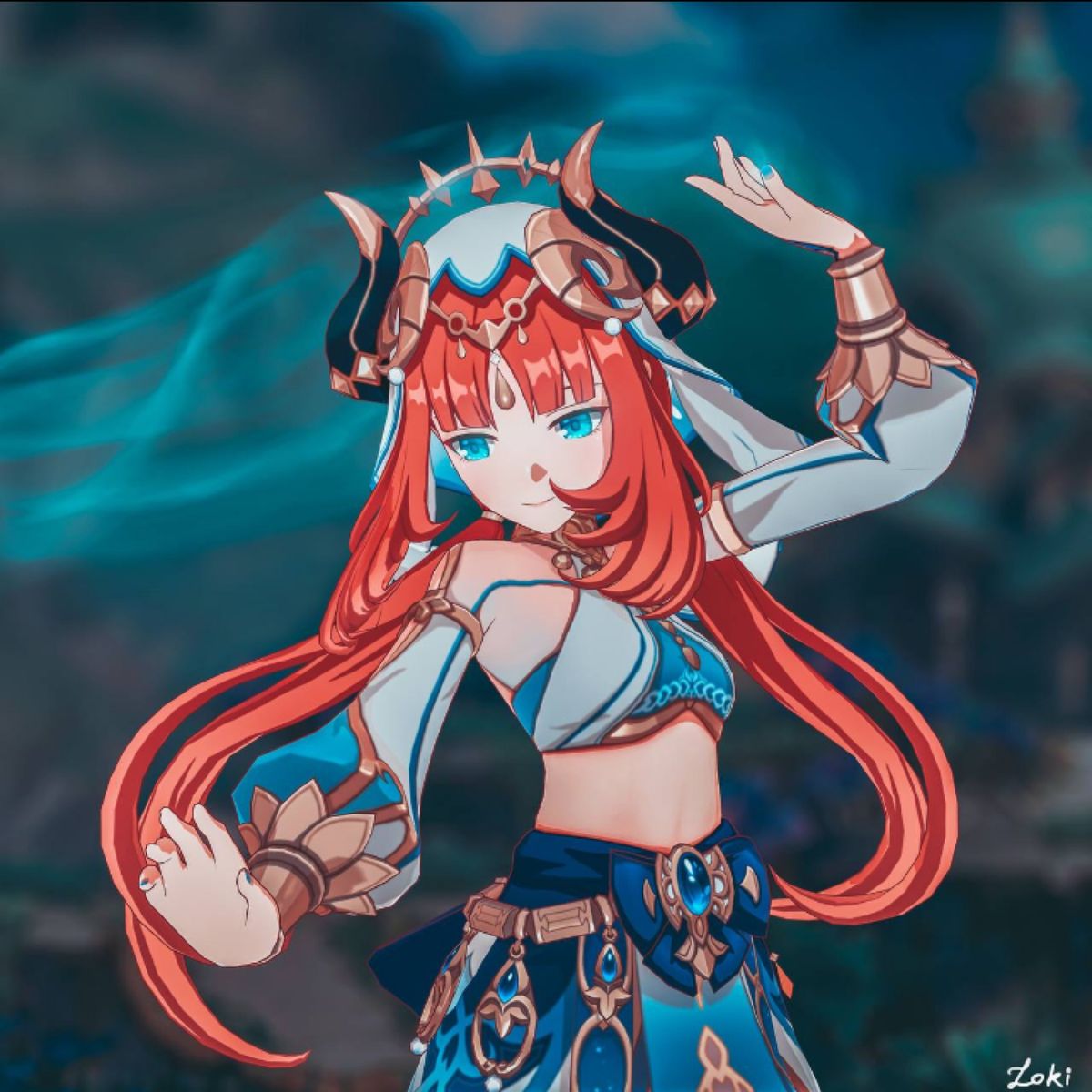 Profile Image