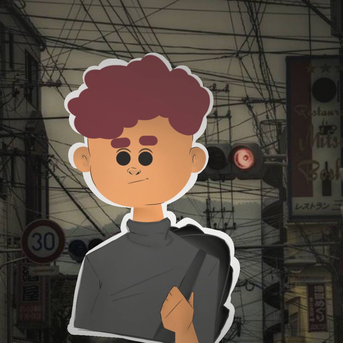 Profile Image