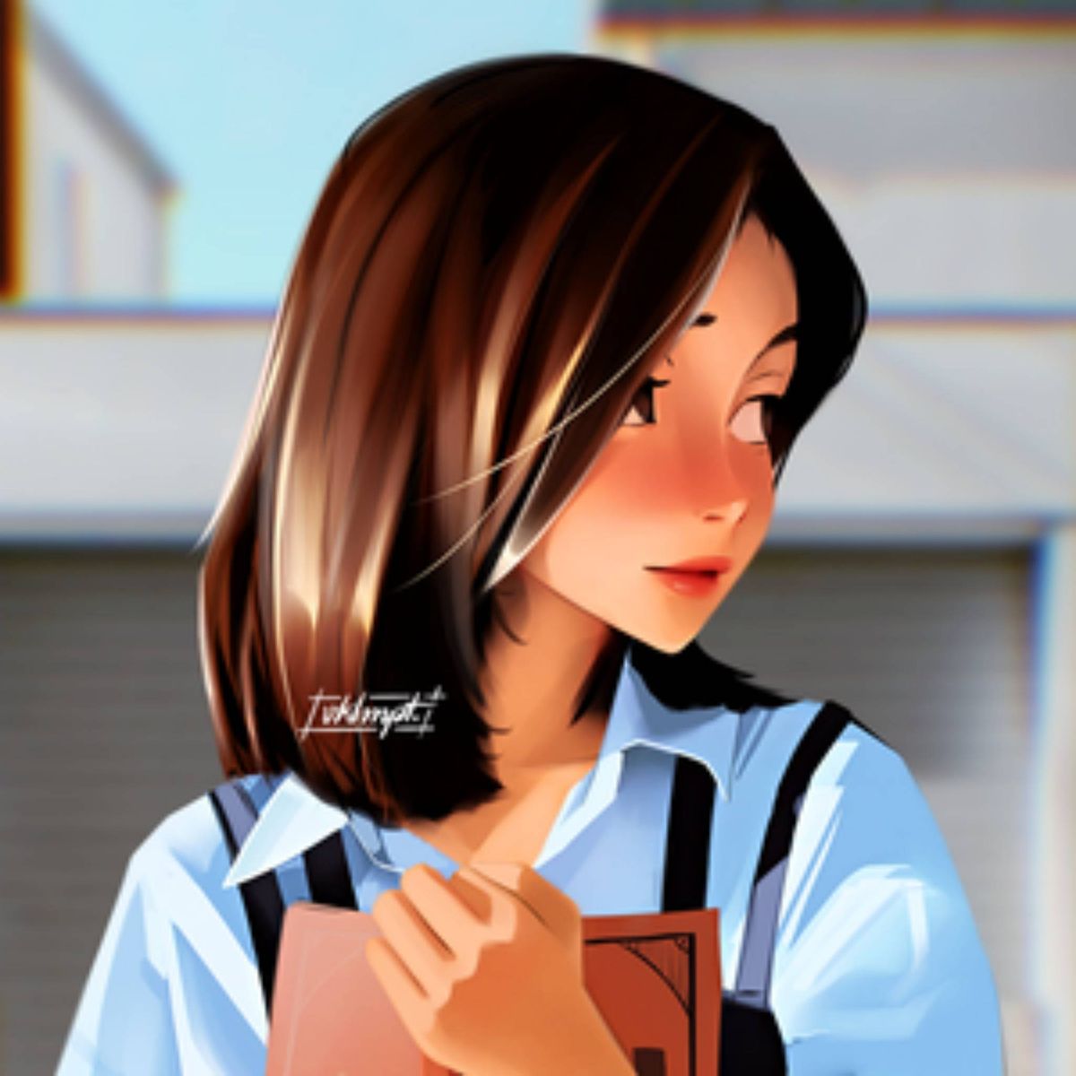 Profile Image