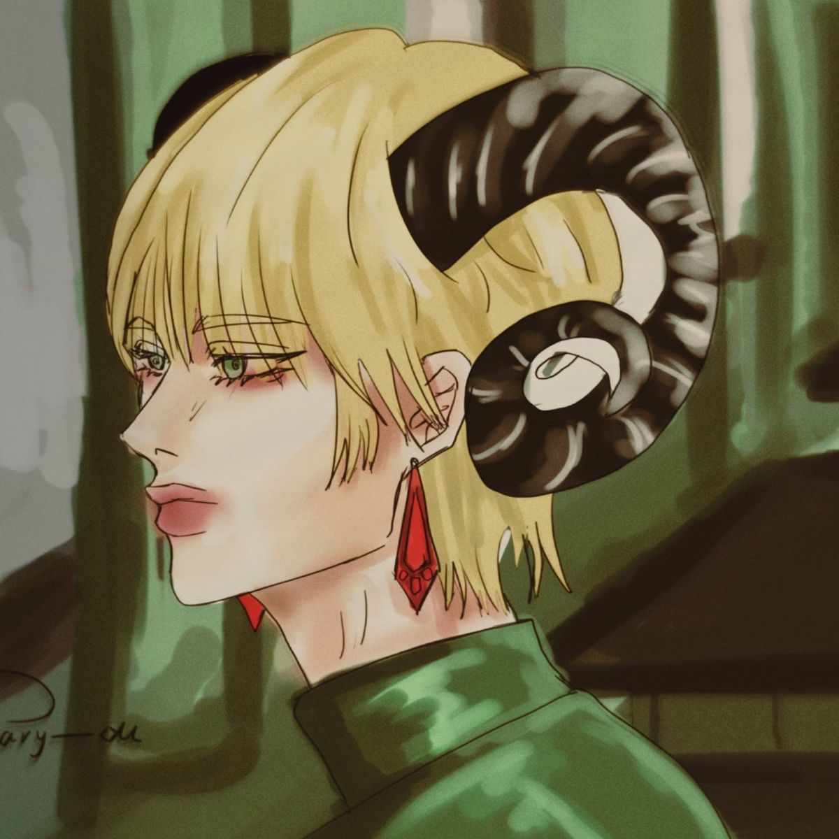 Profile Image