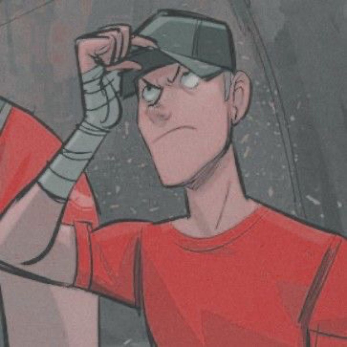Profile Image