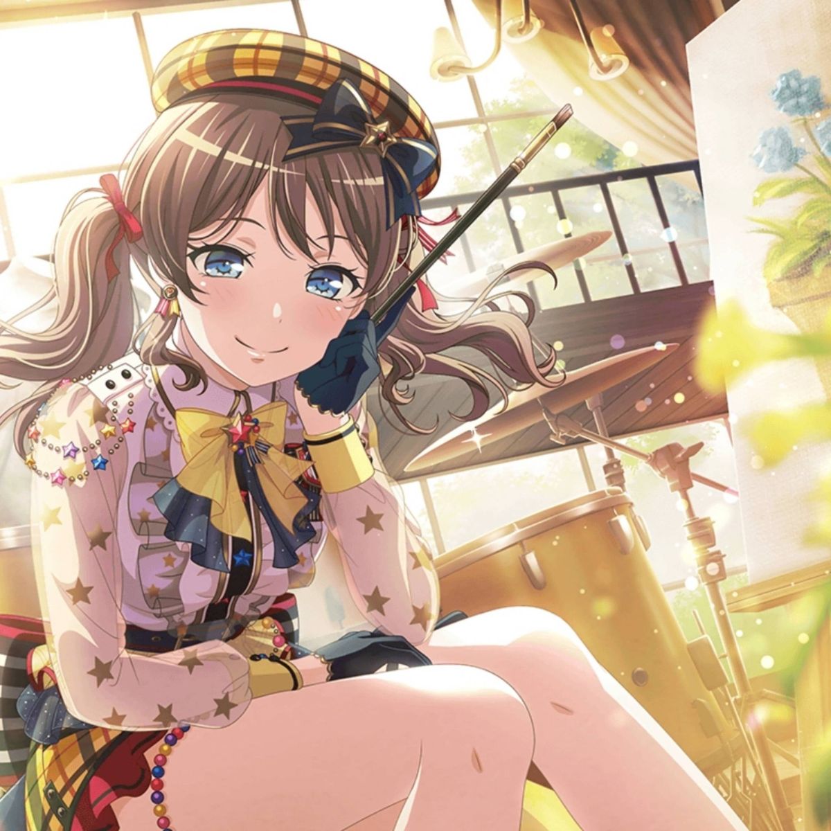 Profile Image
