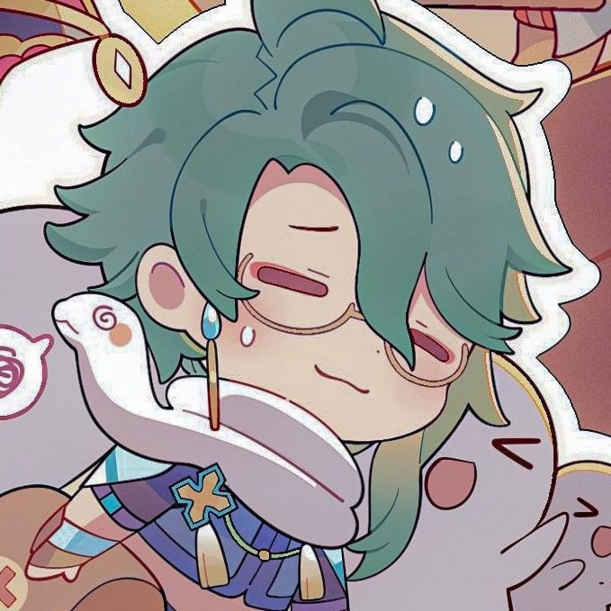 Profile Image