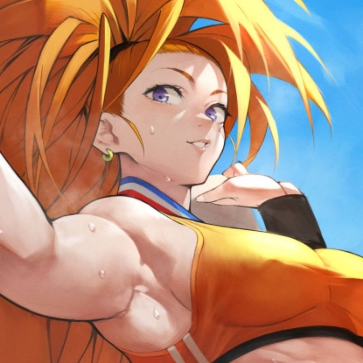 Profile Image