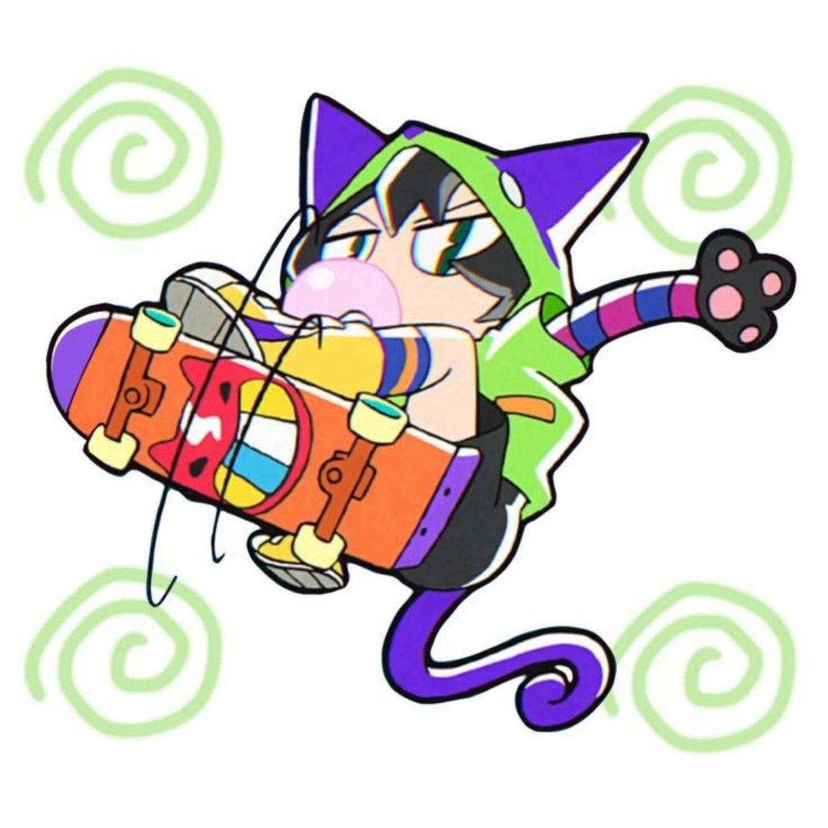 Profile Image