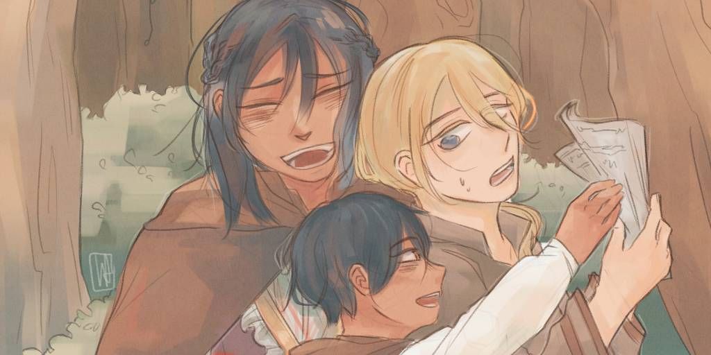 Hero artwork