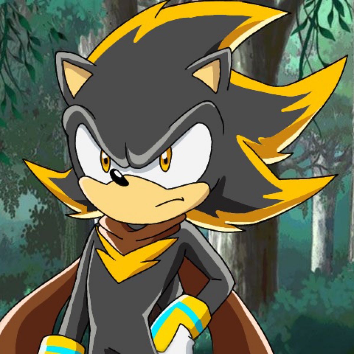 Profile Image