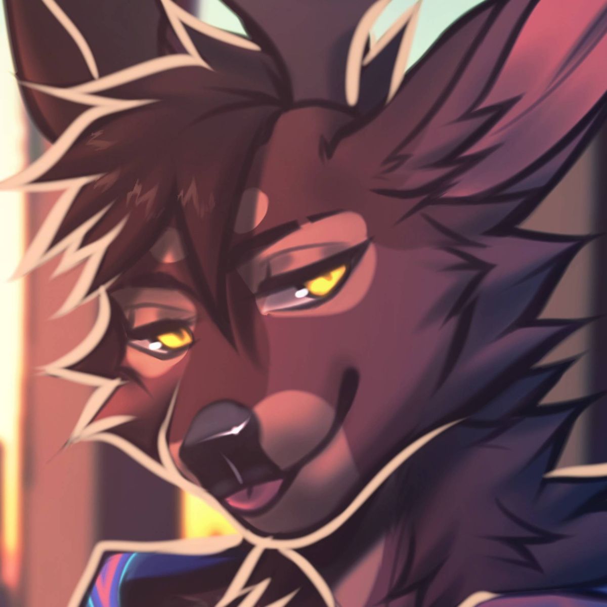 Profile Image