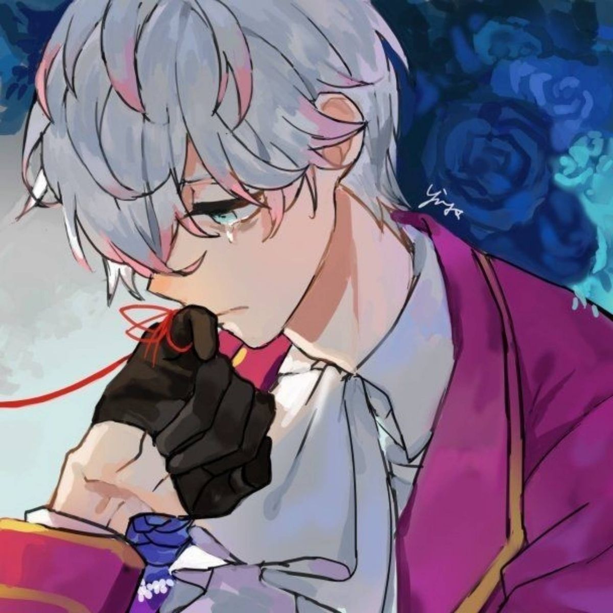 Profile Image