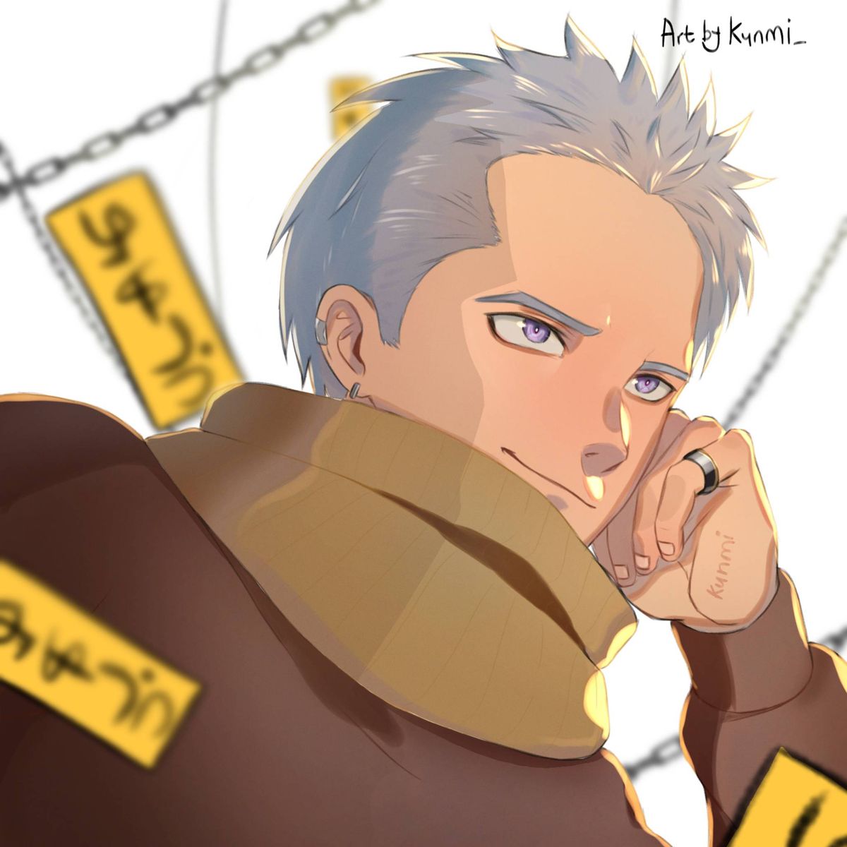 Profile Image