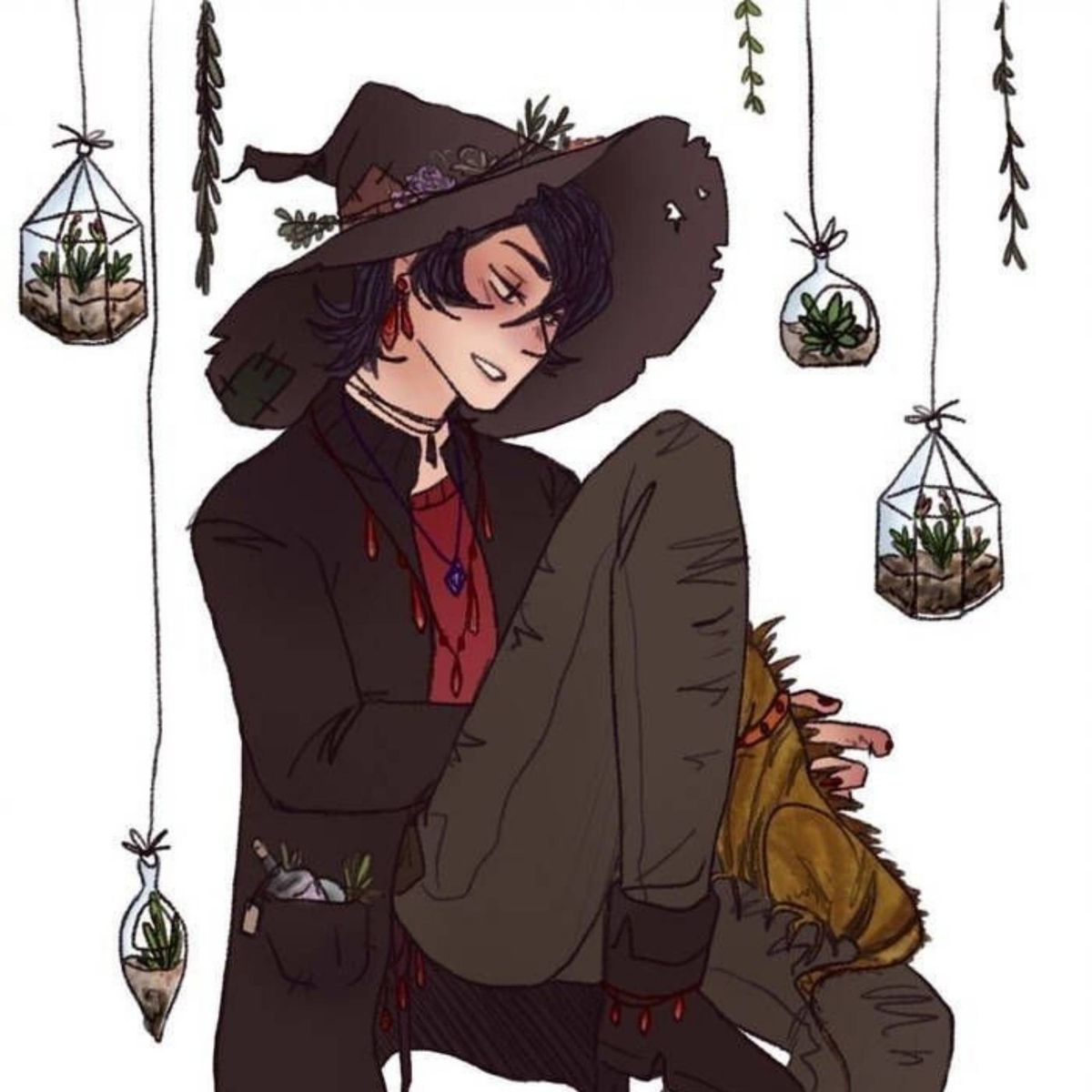 Profile Image