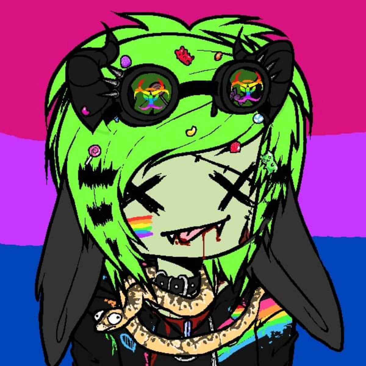 Profile Image