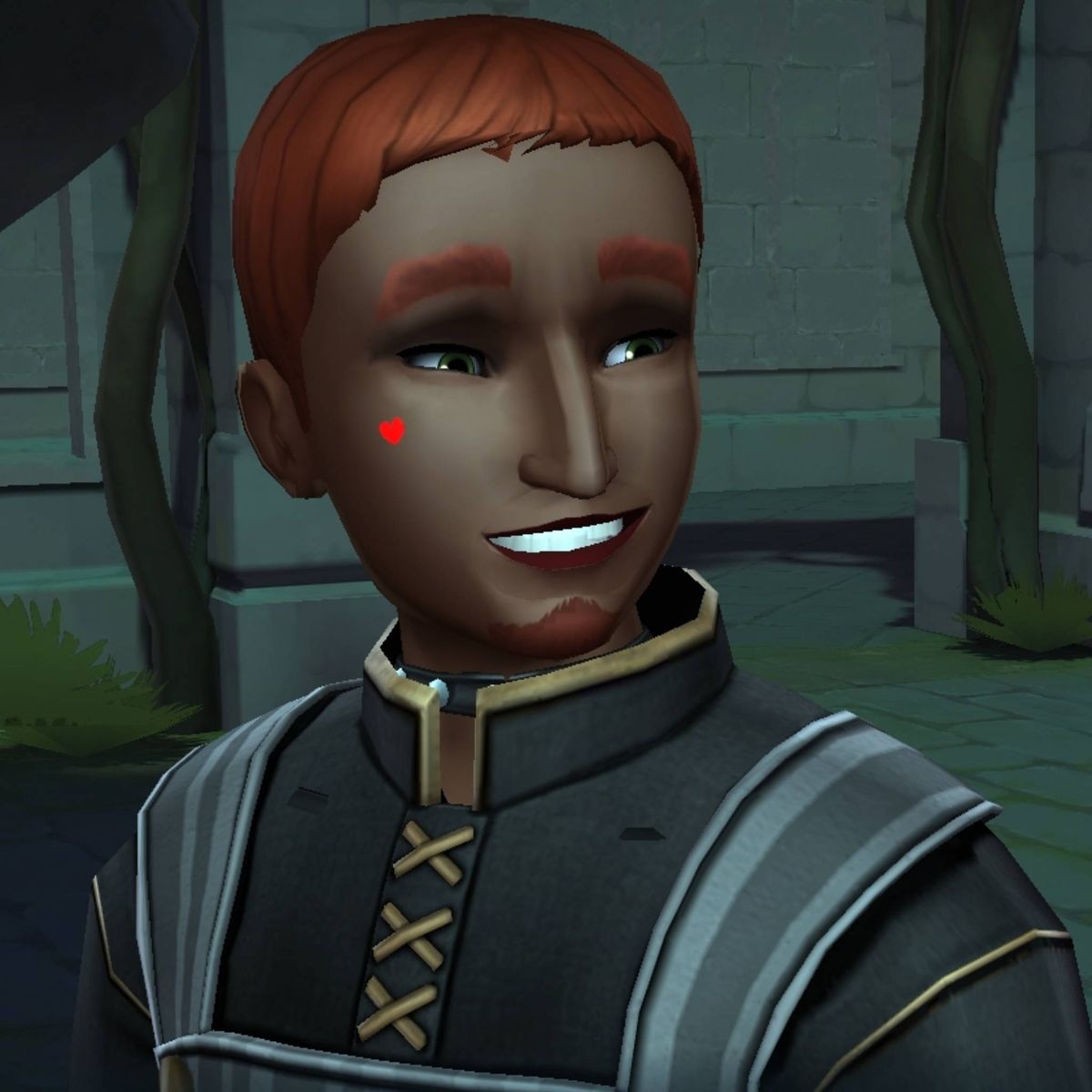 Profile Image