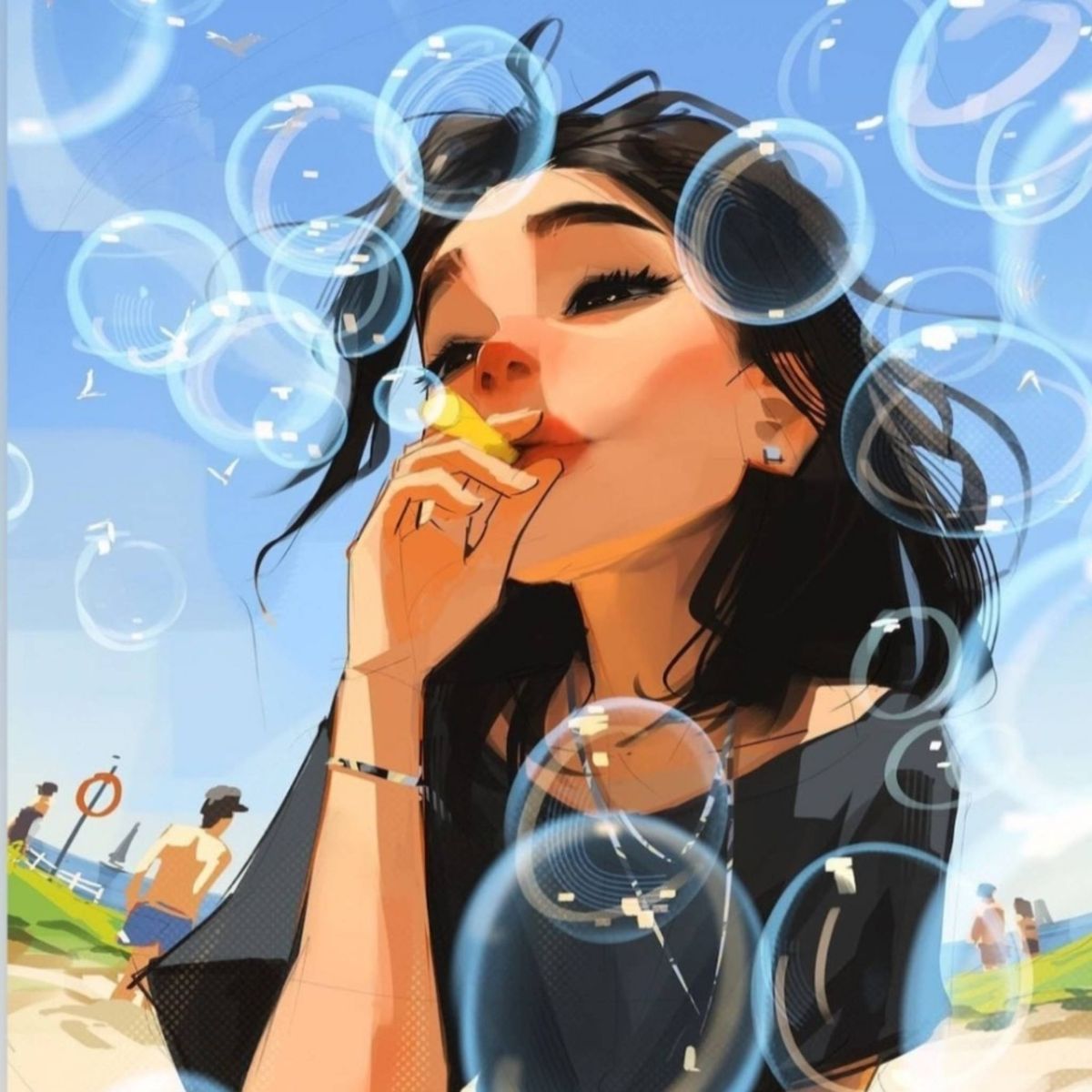 Profile Image