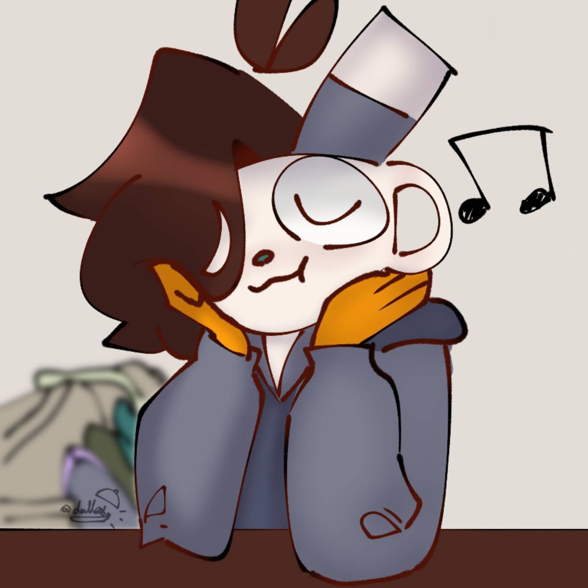 Profile Image