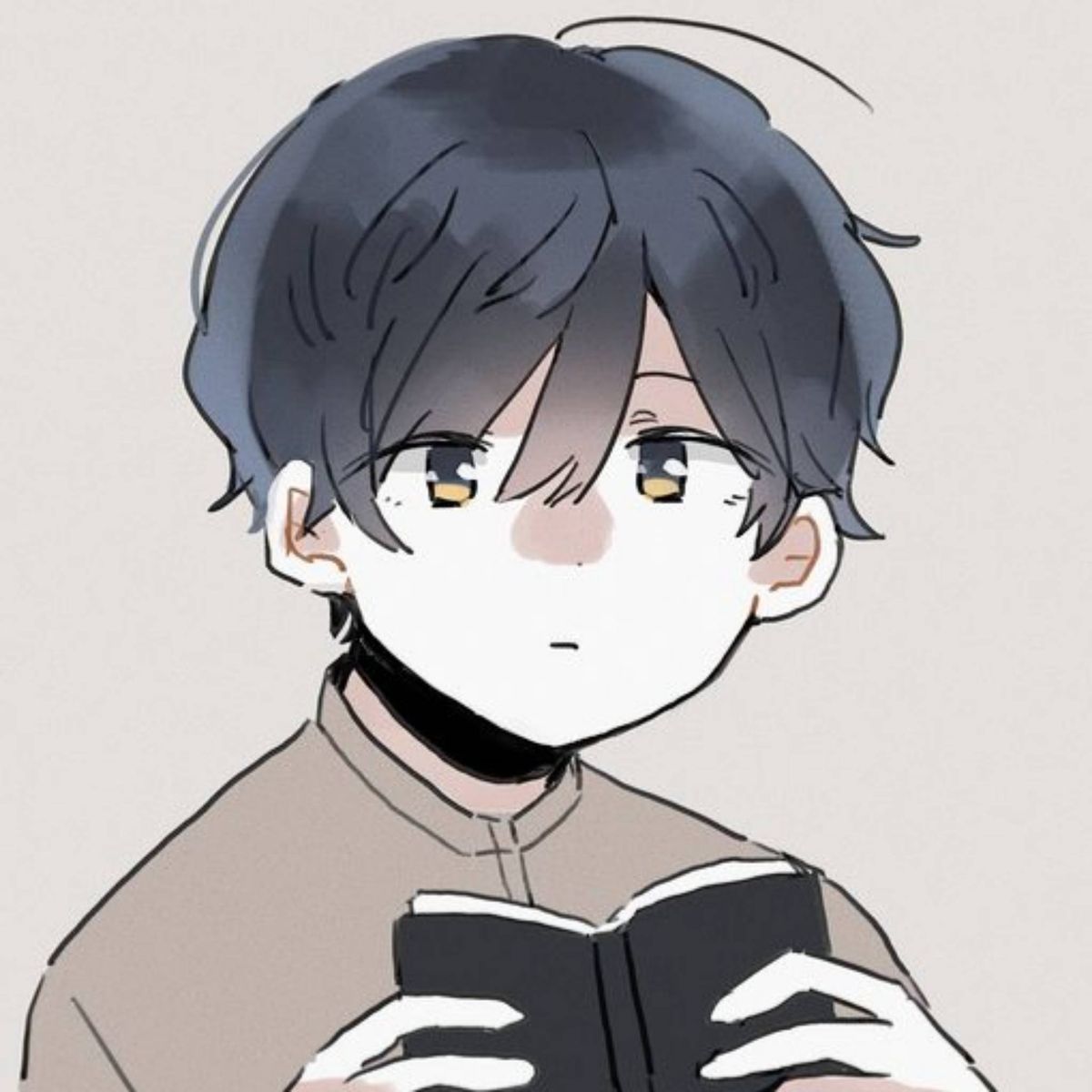 Profile Image