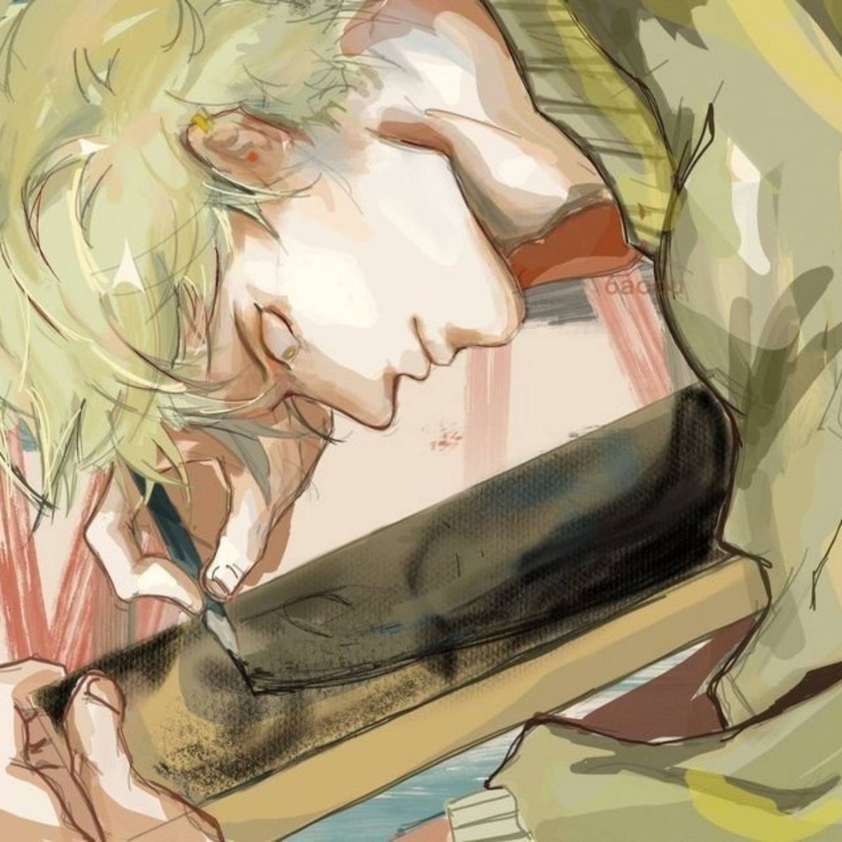Profile Image
