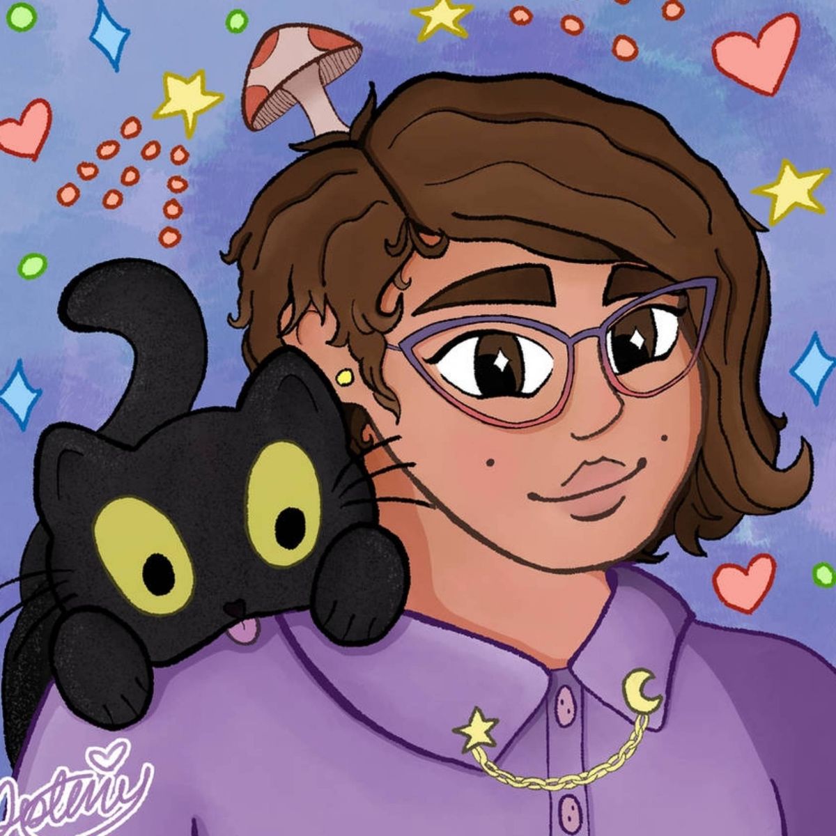 Profile Image