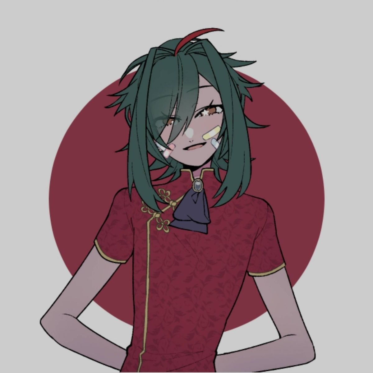Profile Image