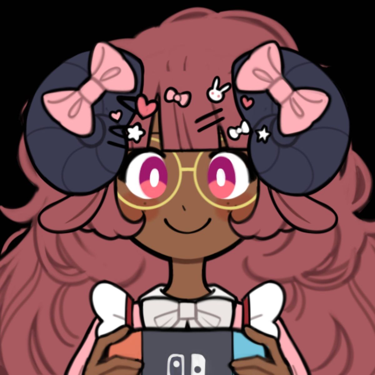 Profile Image