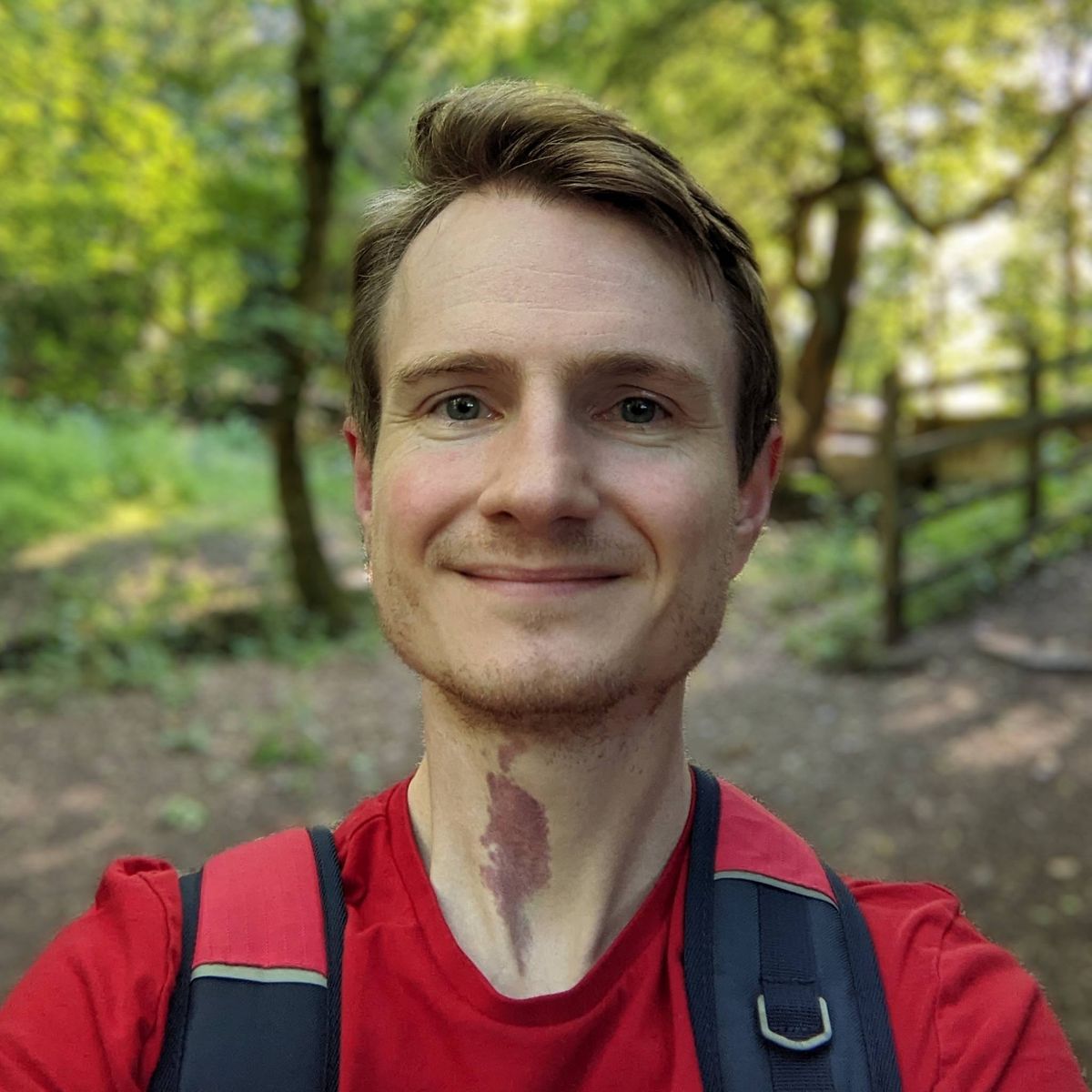 Profile Image
