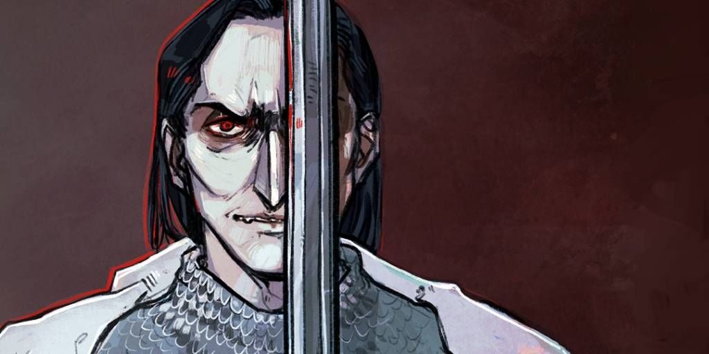 Hero artwork