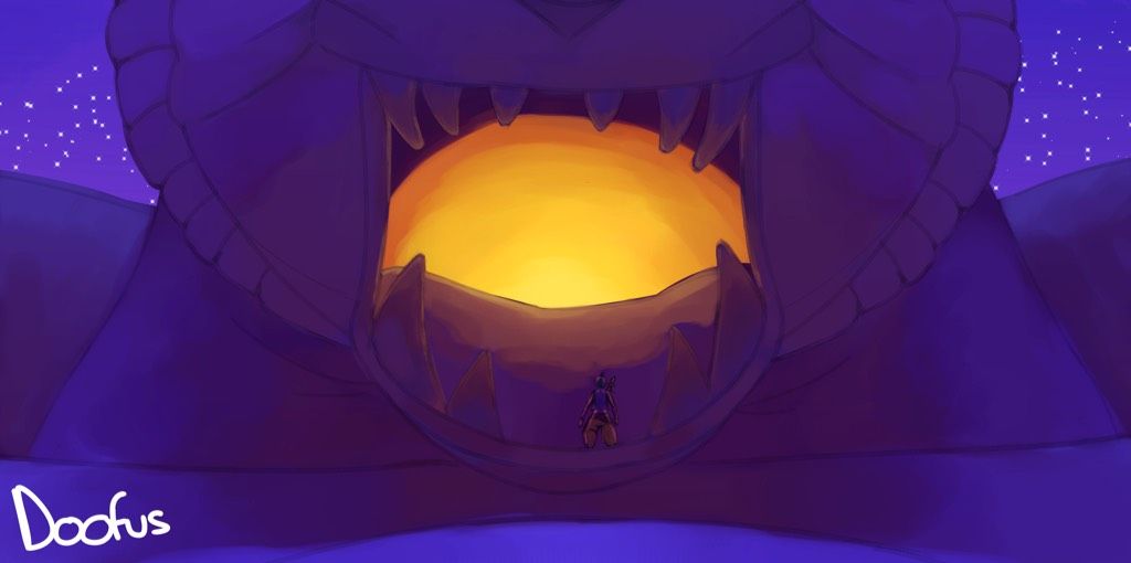 Hero artwork