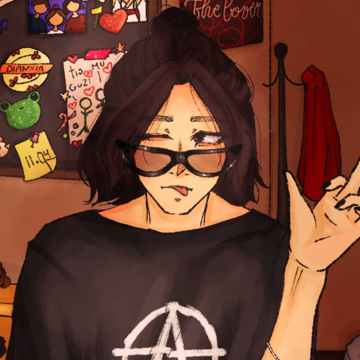 Profile Image