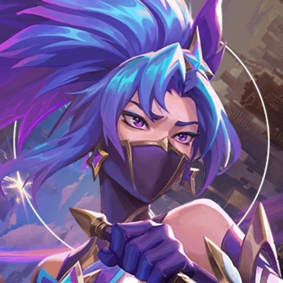 Profile Image