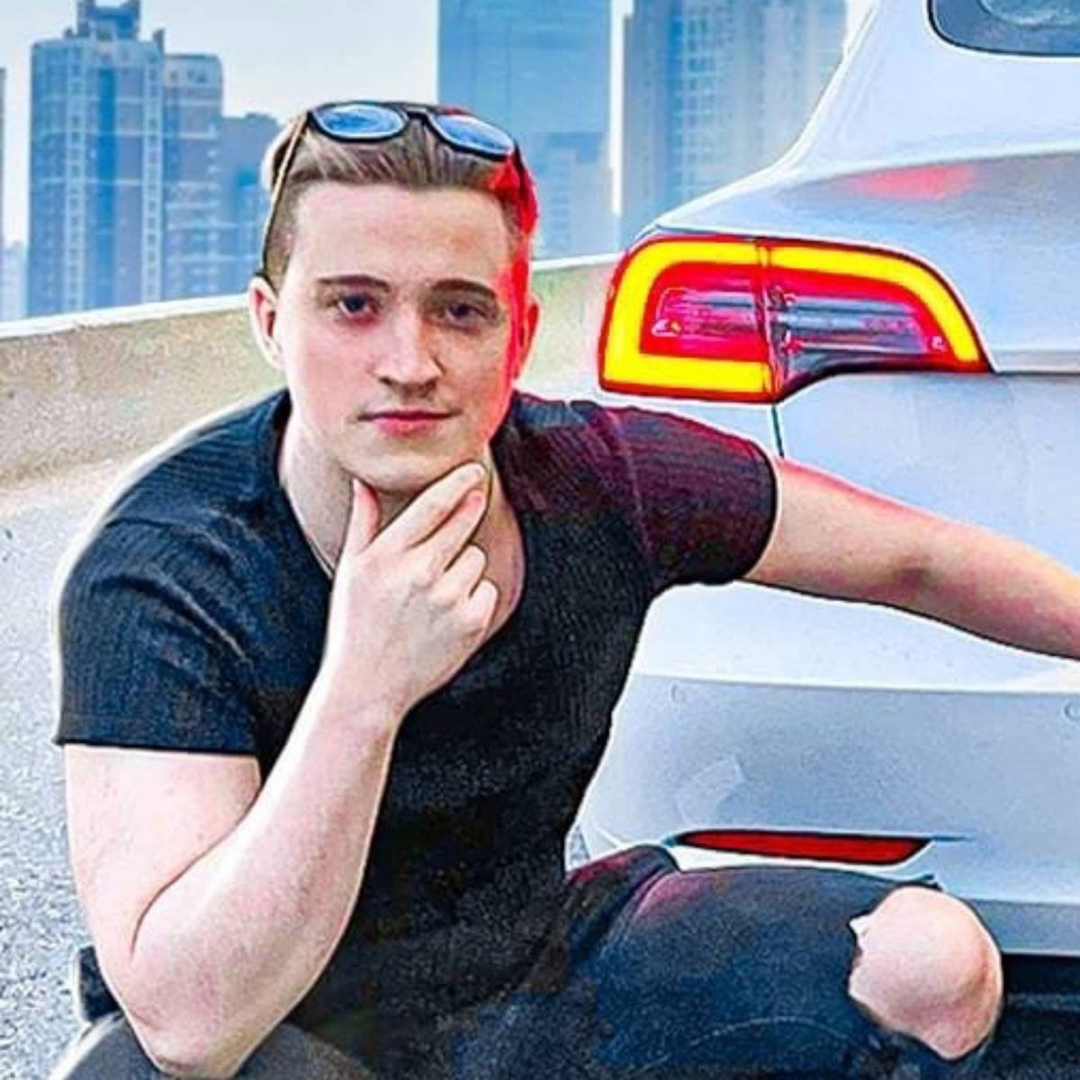 Profile Image