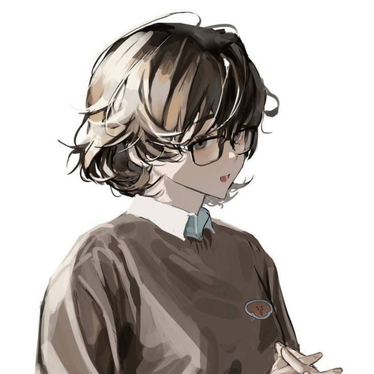 Profile Image