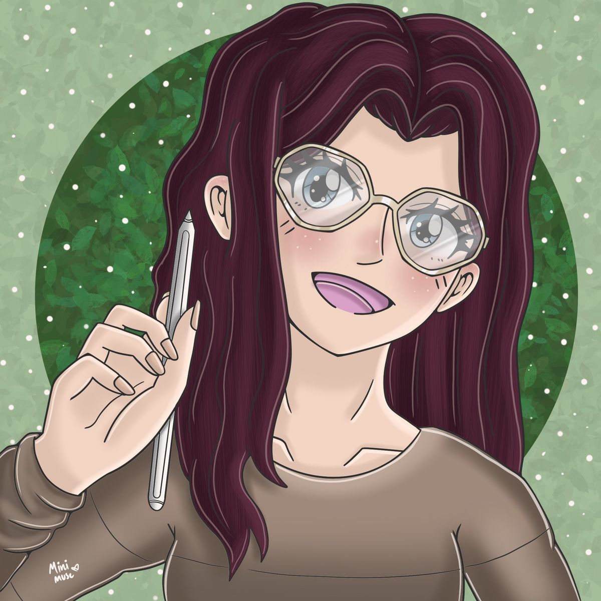 Profile Image