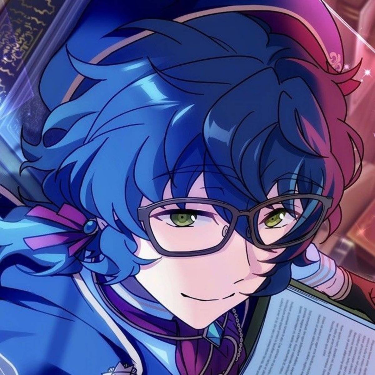 Profile Image