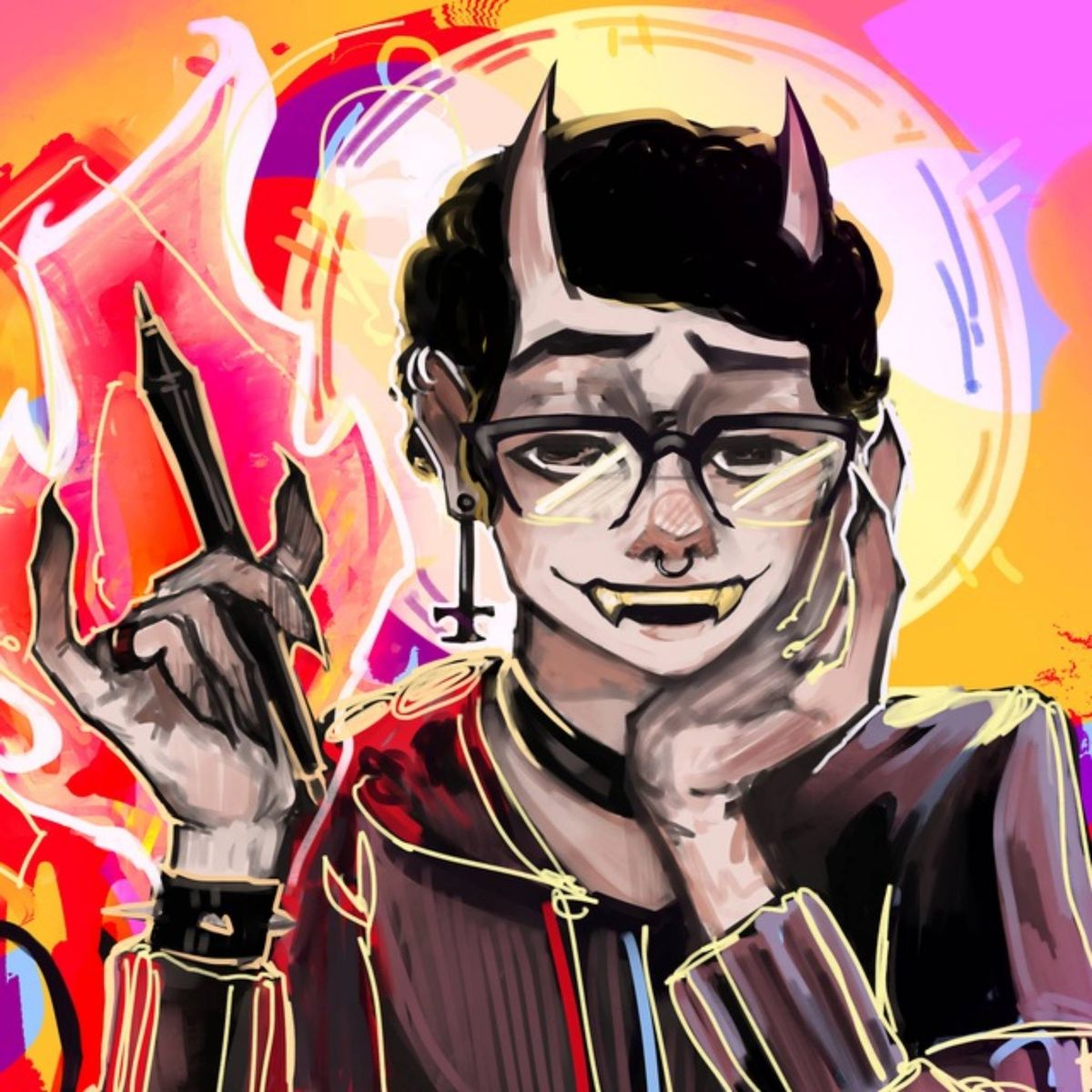 Profile Image