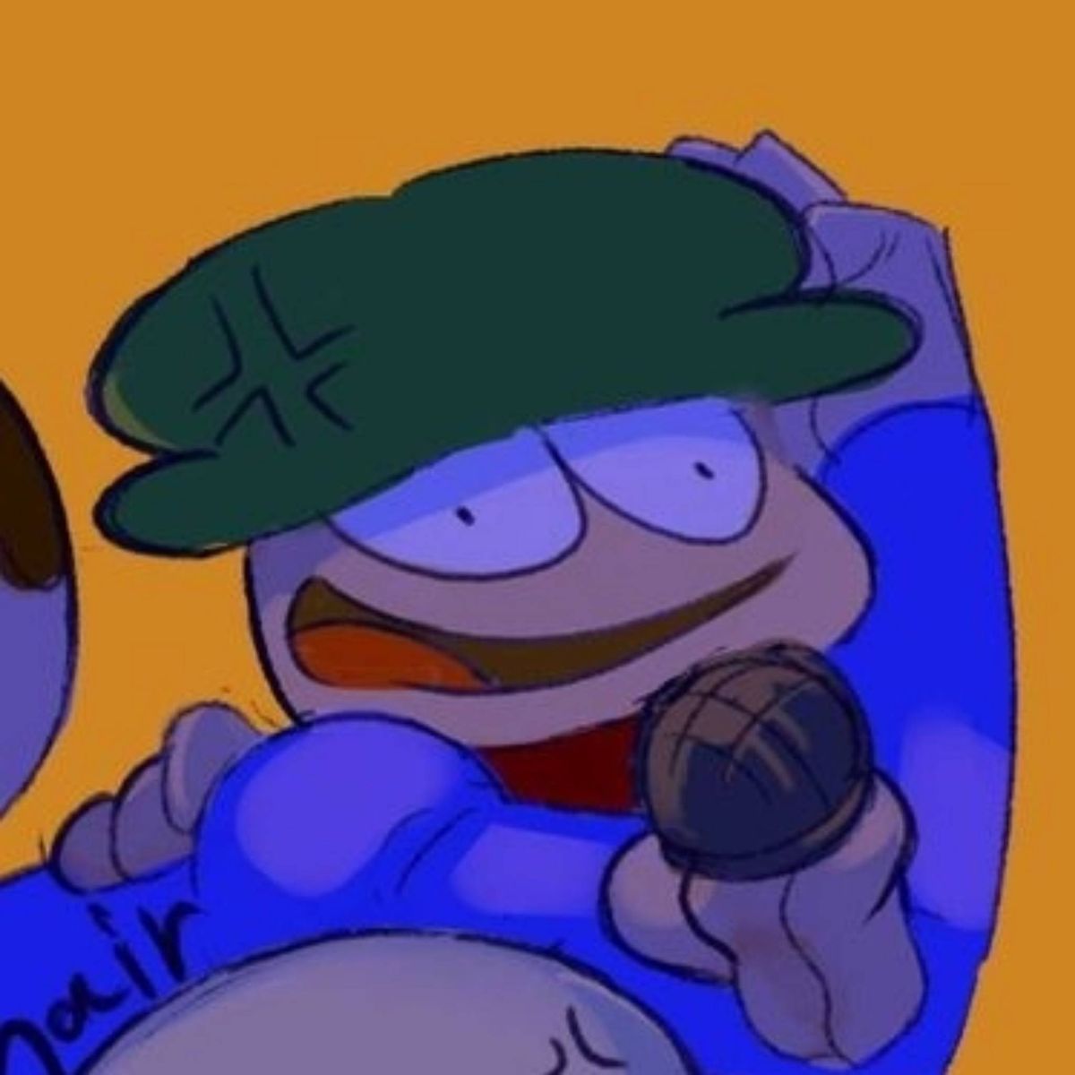 Profile Image