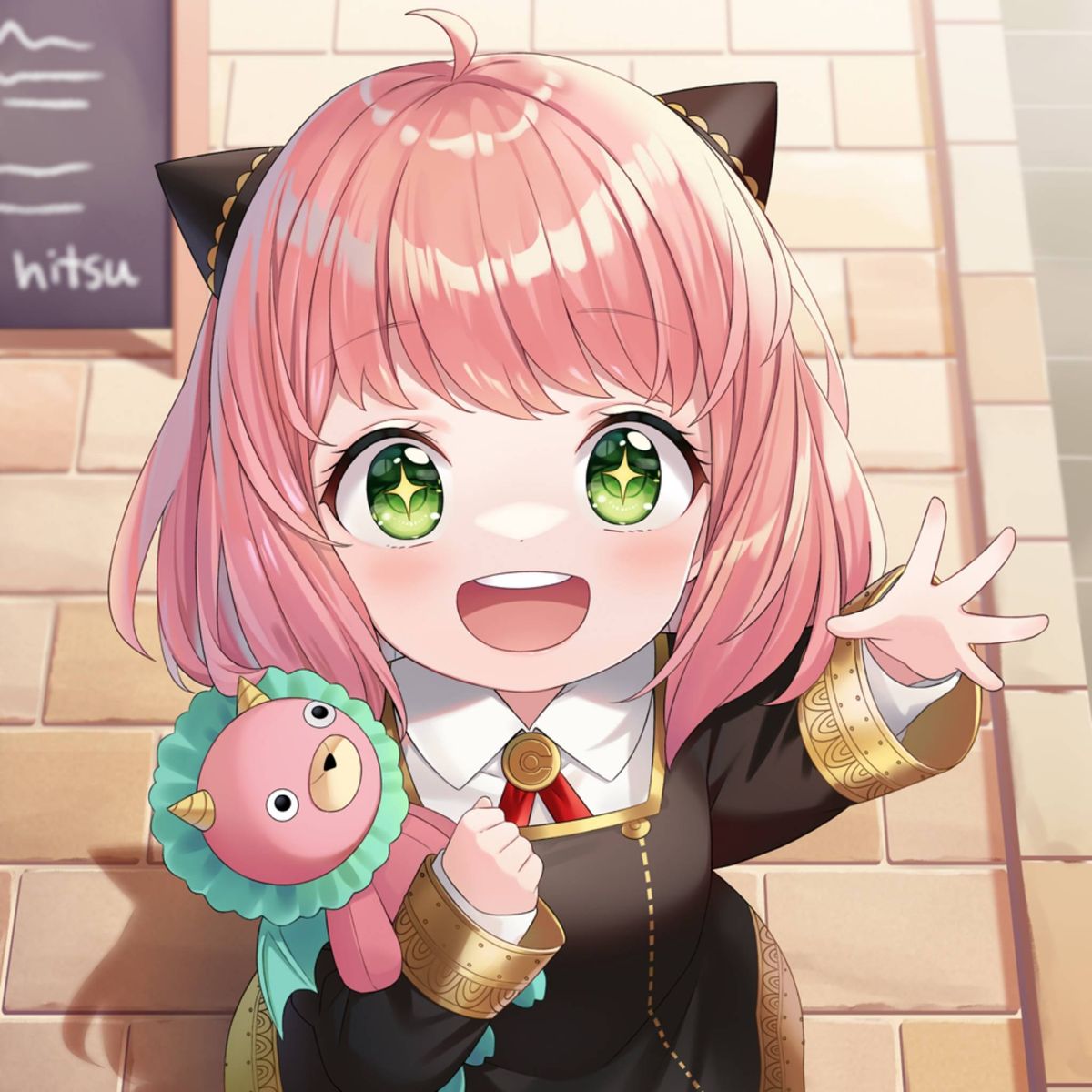 Profile Image