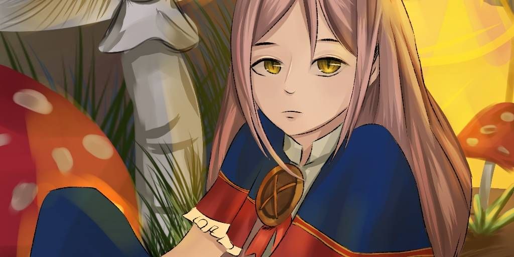 Hero artwork