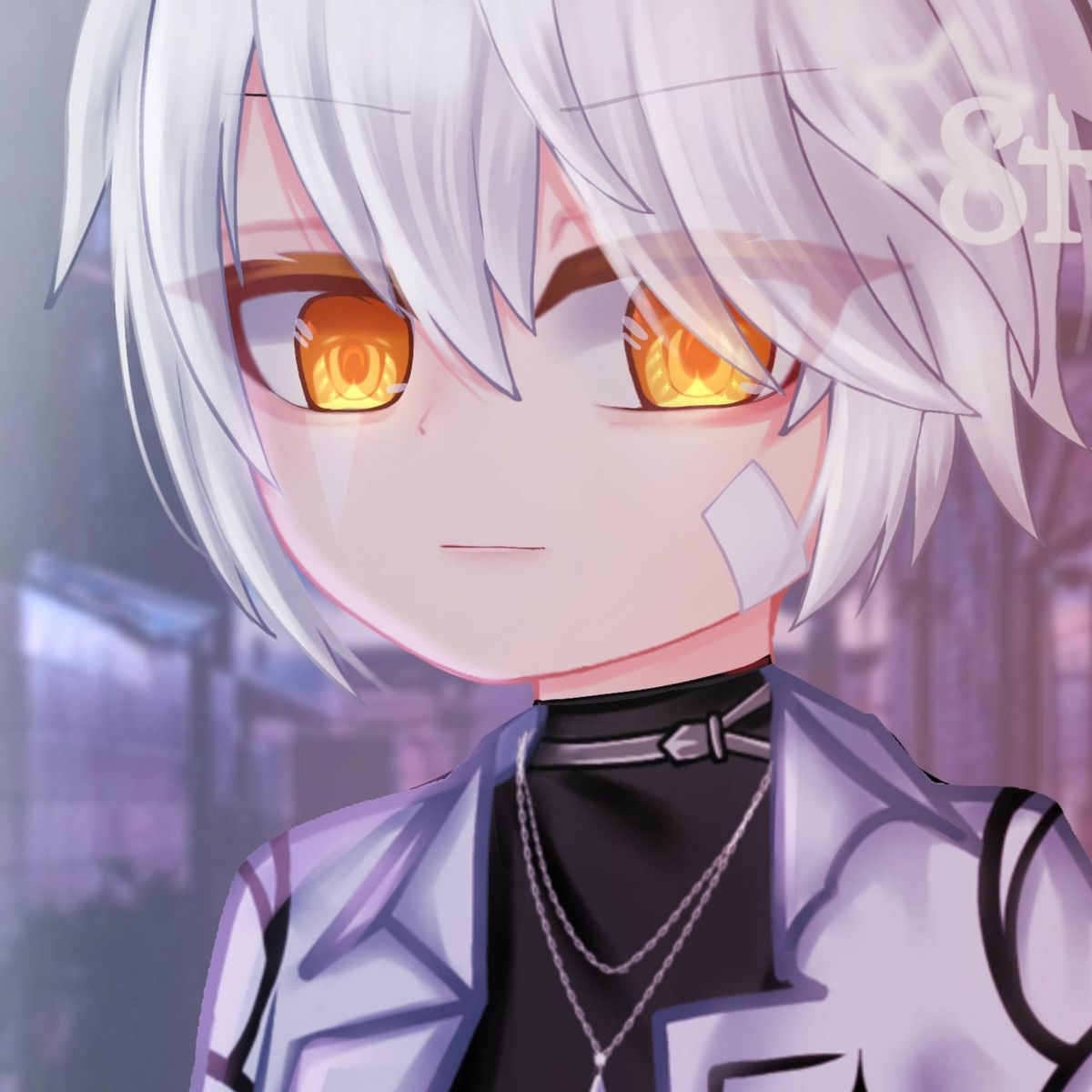 Profile Image