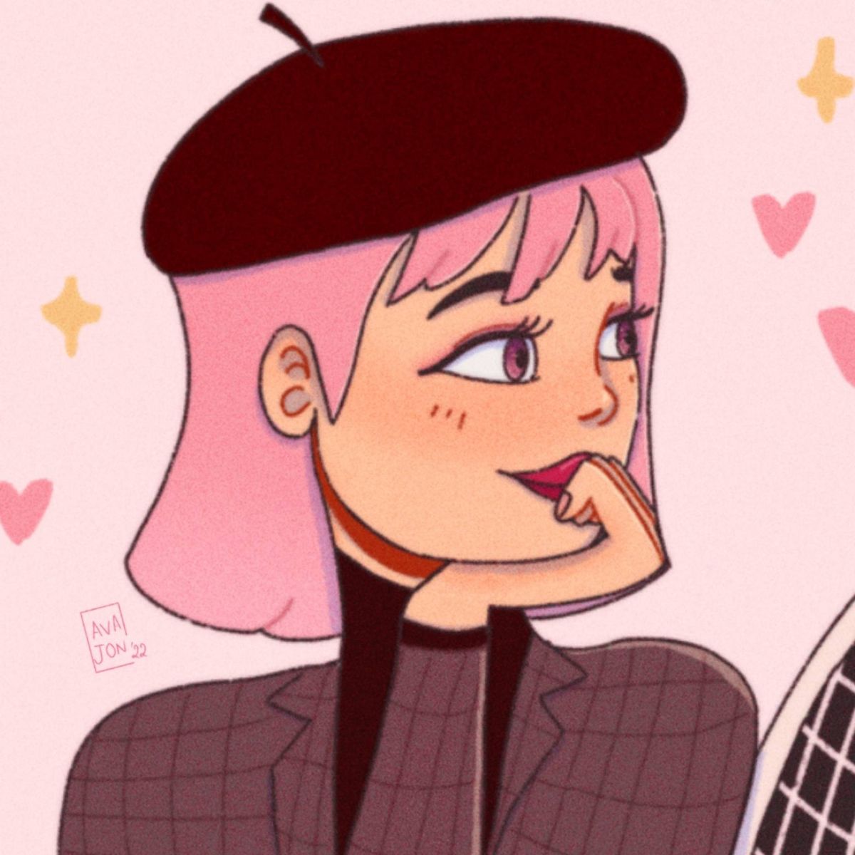 Profile Image