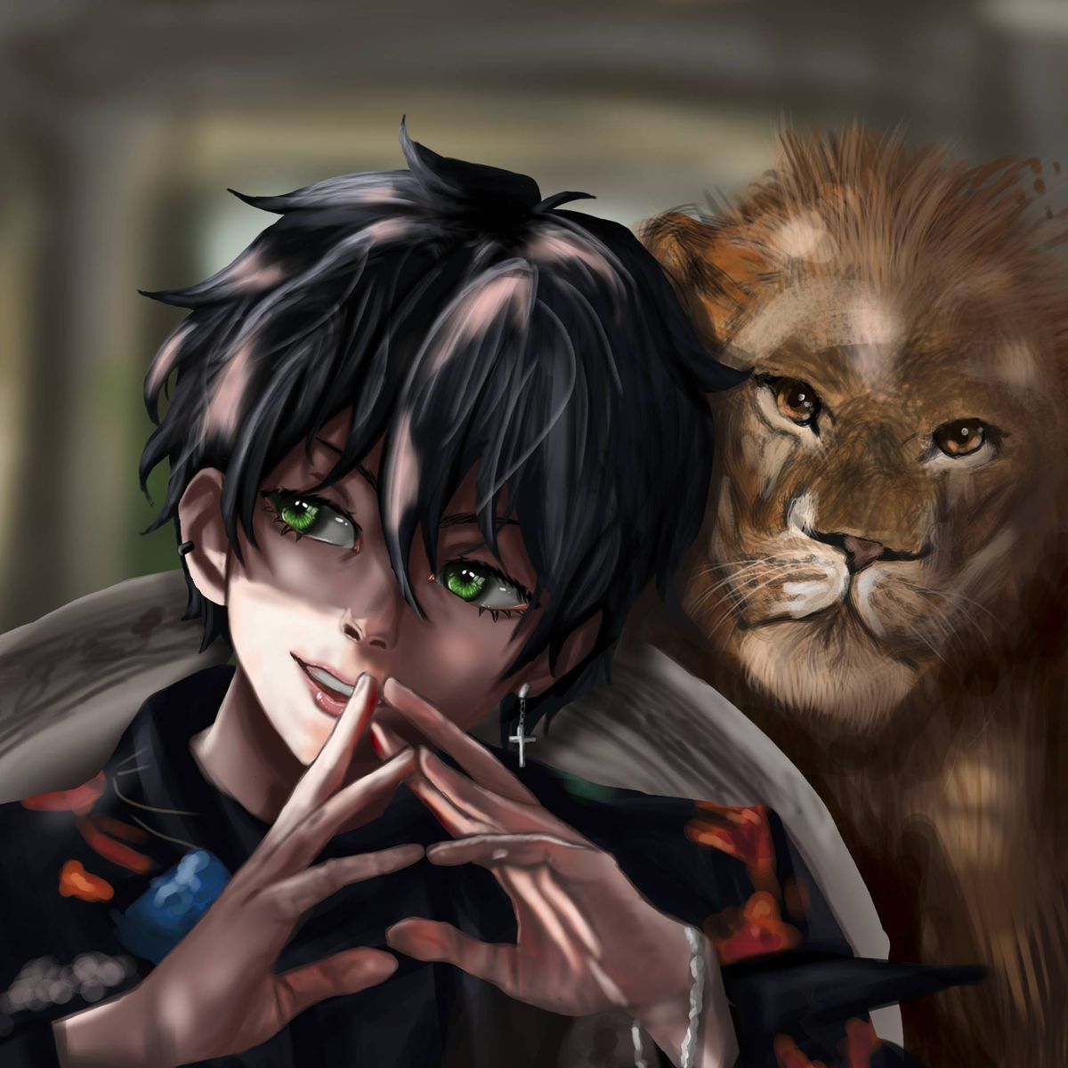 Profile Image