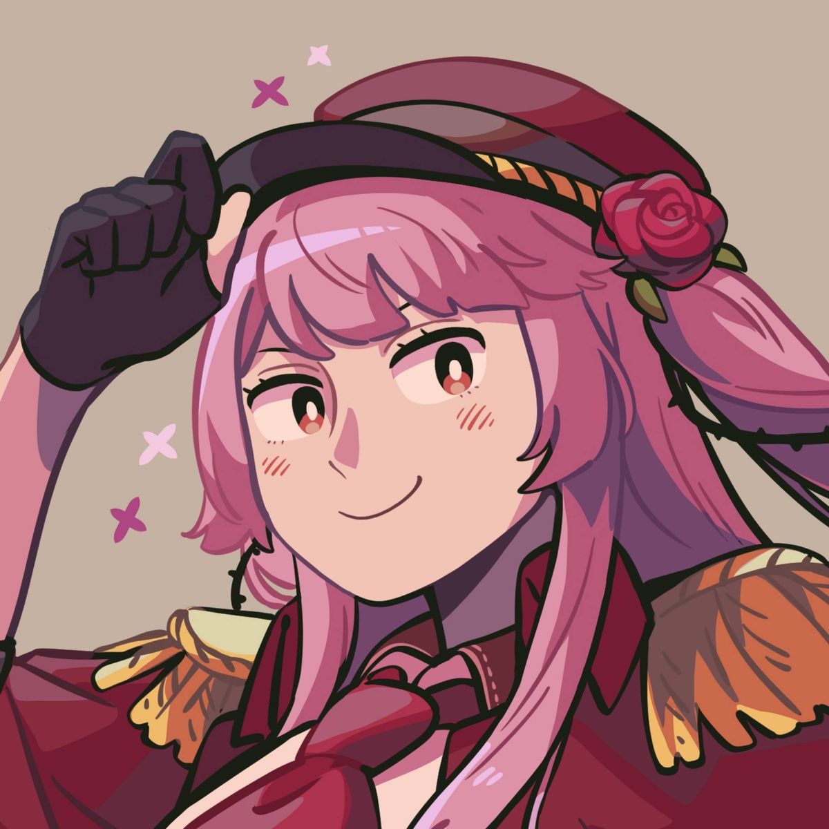 Profile Image