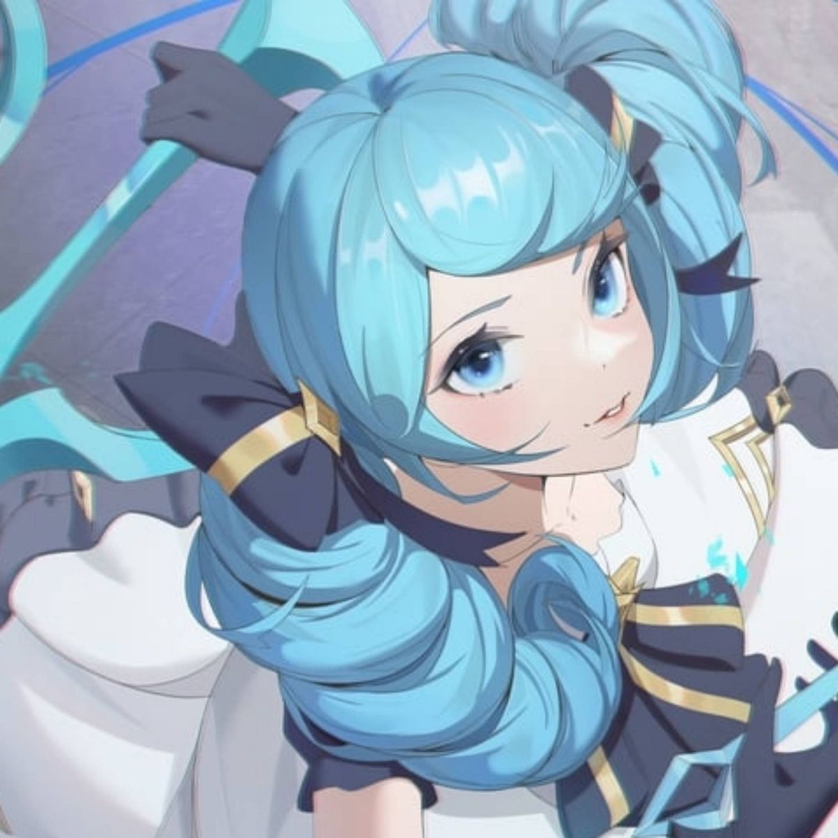 Profile Image