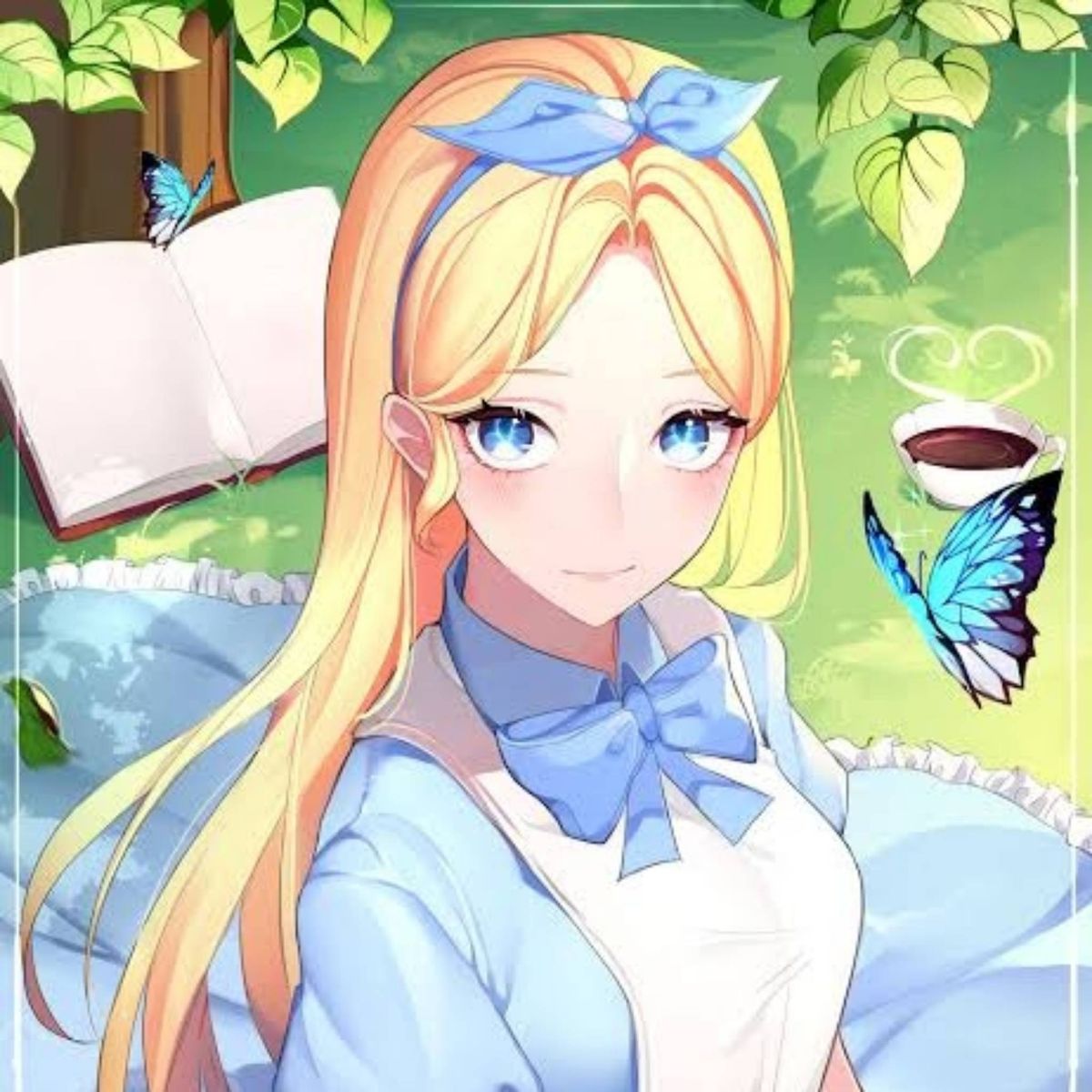 Profile Image