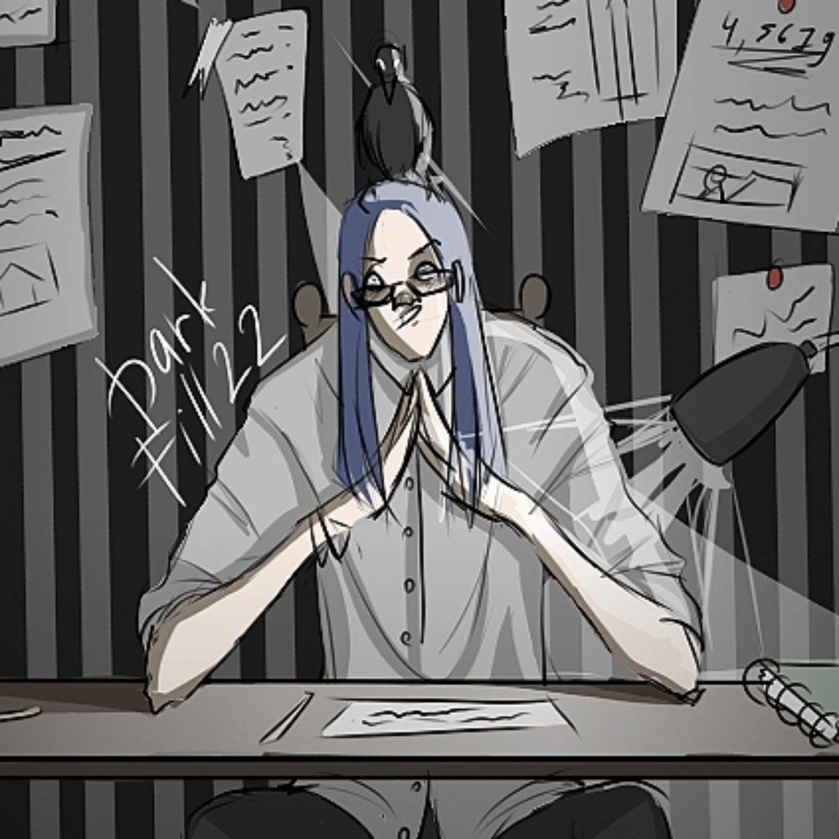 Profile Image