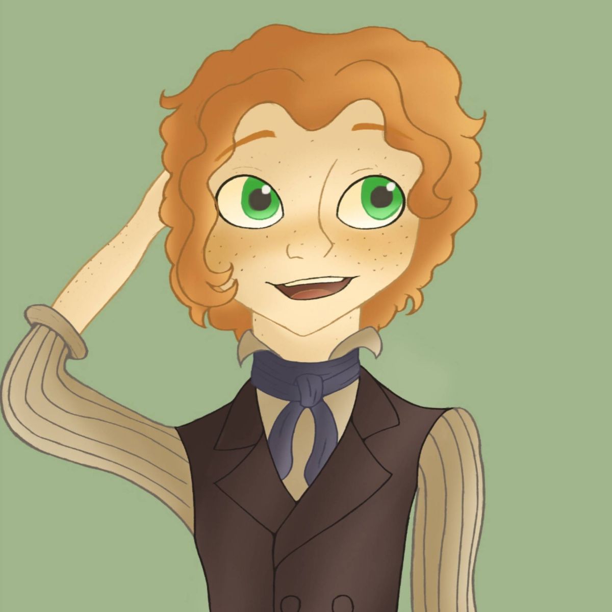 Profile Image