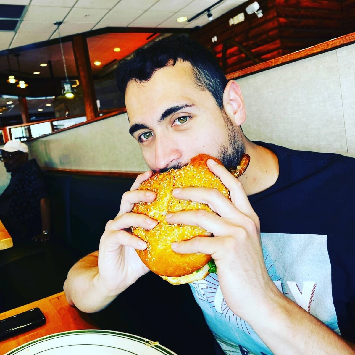Profile Image