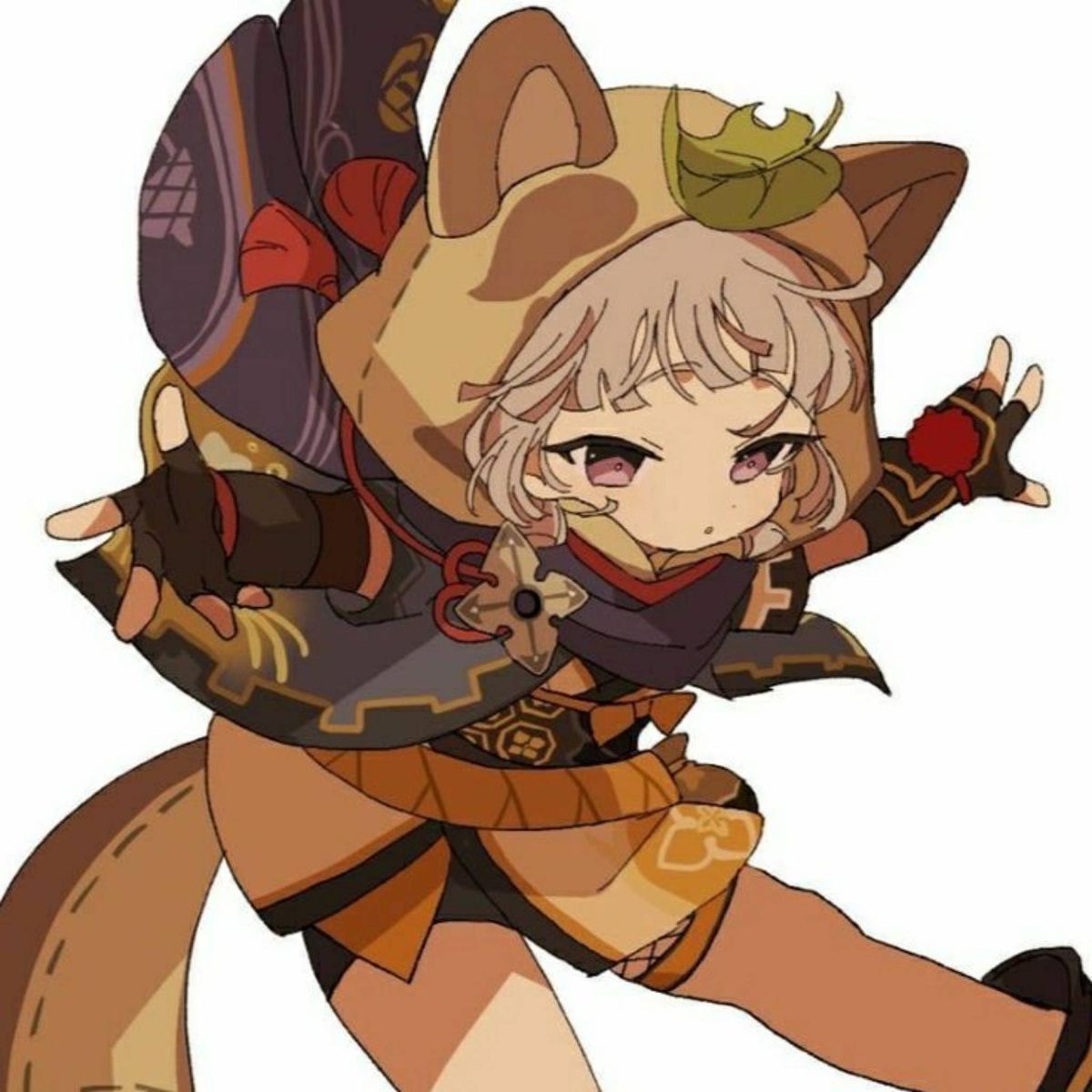 Profile Image